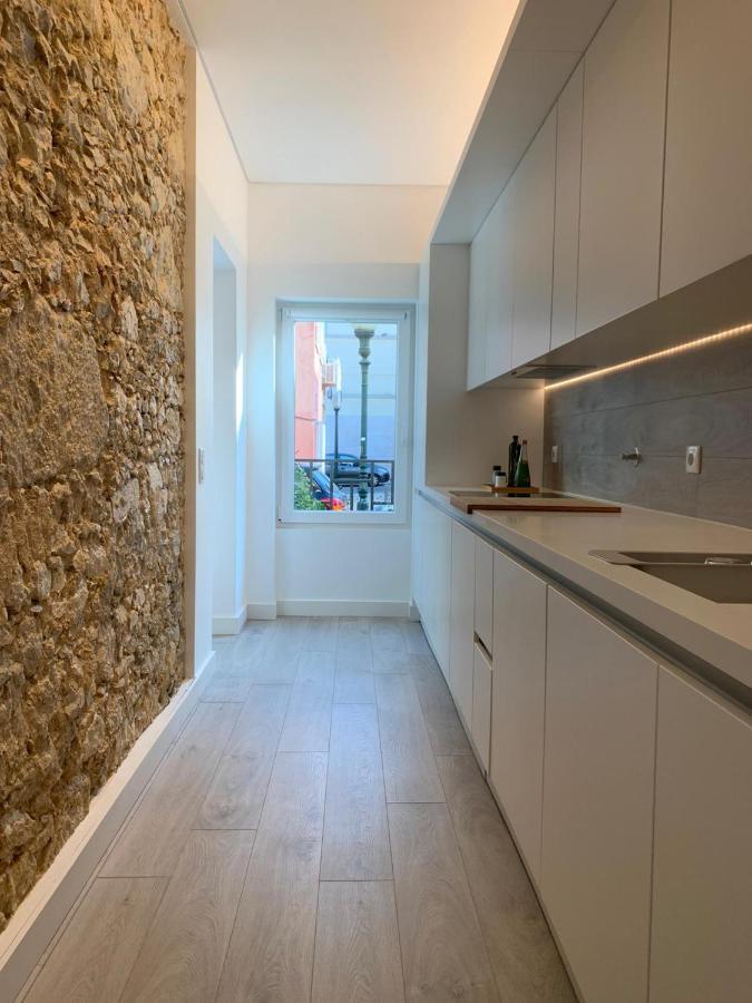 Home Out City Villa Lisabona Exterior foto