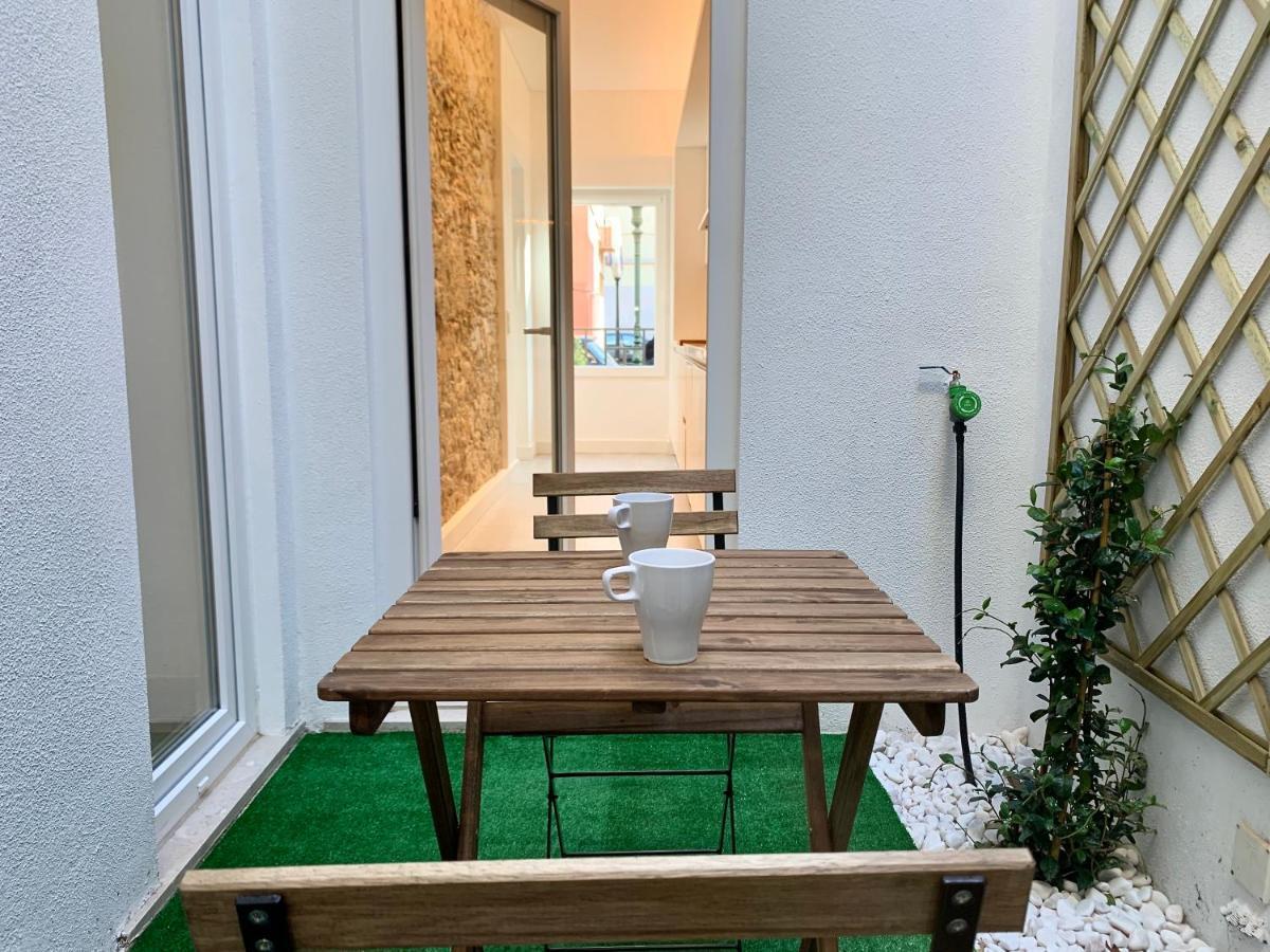 Home Out City Villa Lisabona Exterior foto