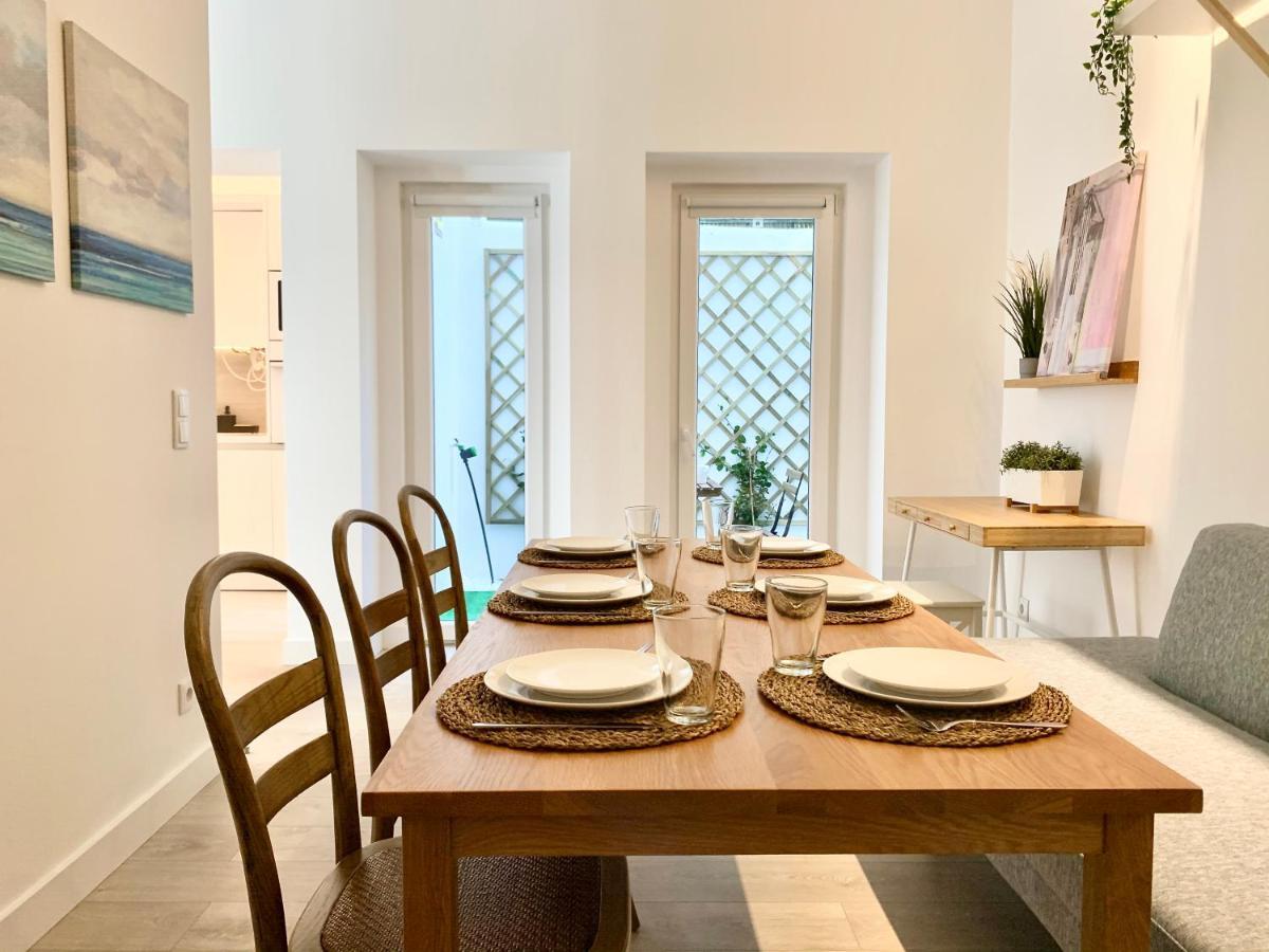 Home Out City Villa Lisabona Exterior foto