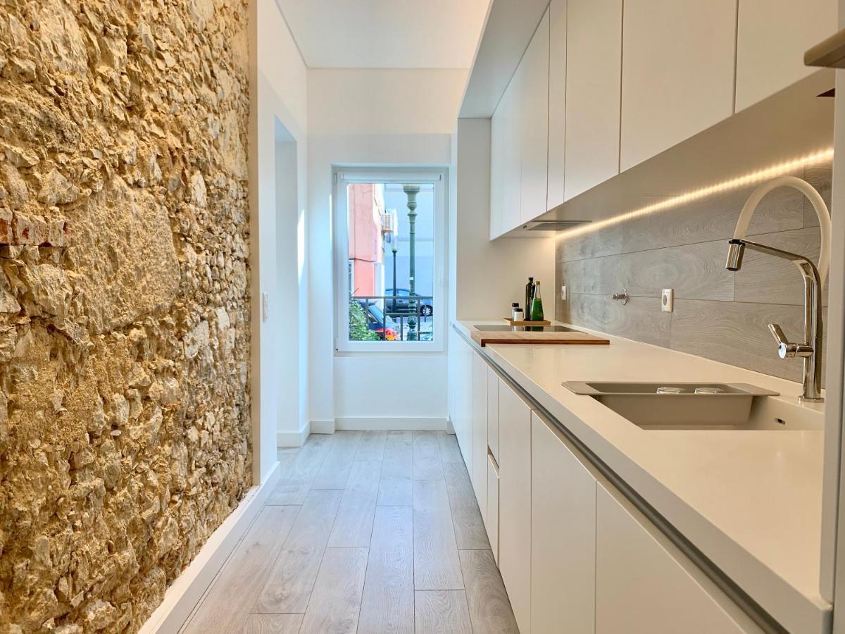 Home Out City Villa Lisabona Exterior foto