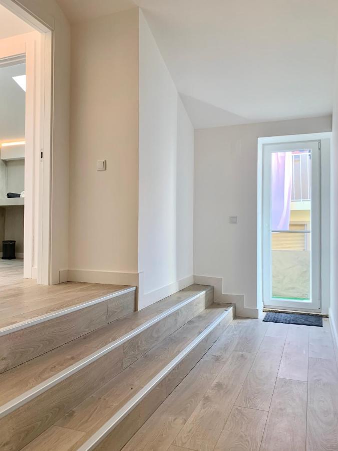 Home Out City Villa Lisabona Exterior foto