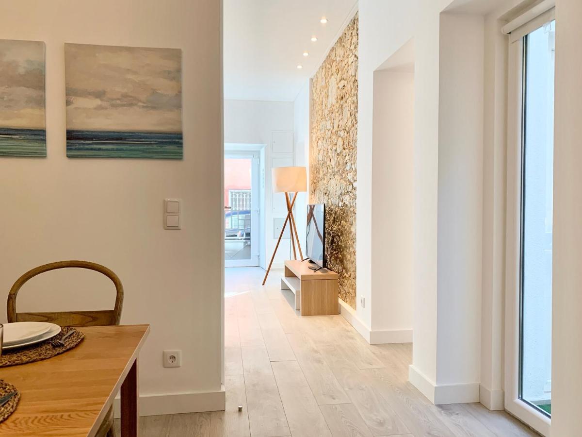 Home Out City Villa Lisabona Exterior foto