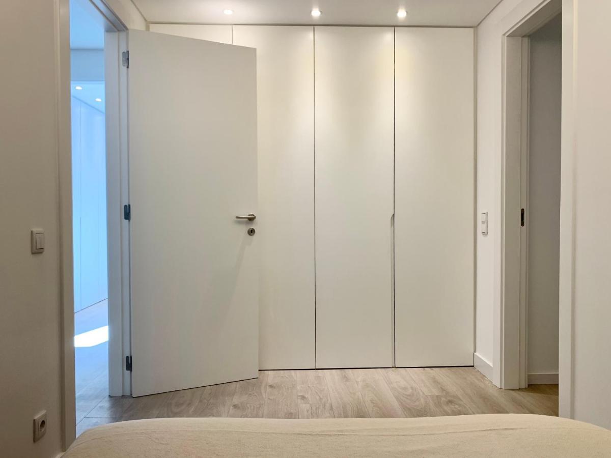 Home Out City Villa Lisabona Exterior foto