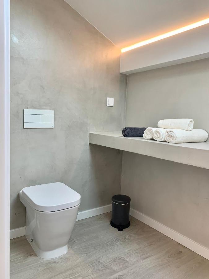 Home Out City Villa Lisabona Exterior foto