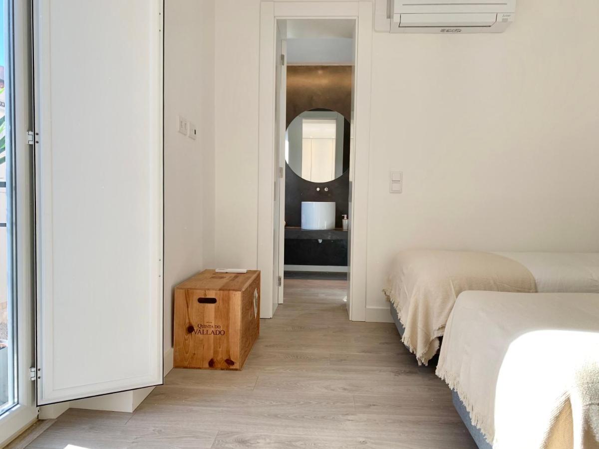 Home Out City Villa Lisabona Exterior foto