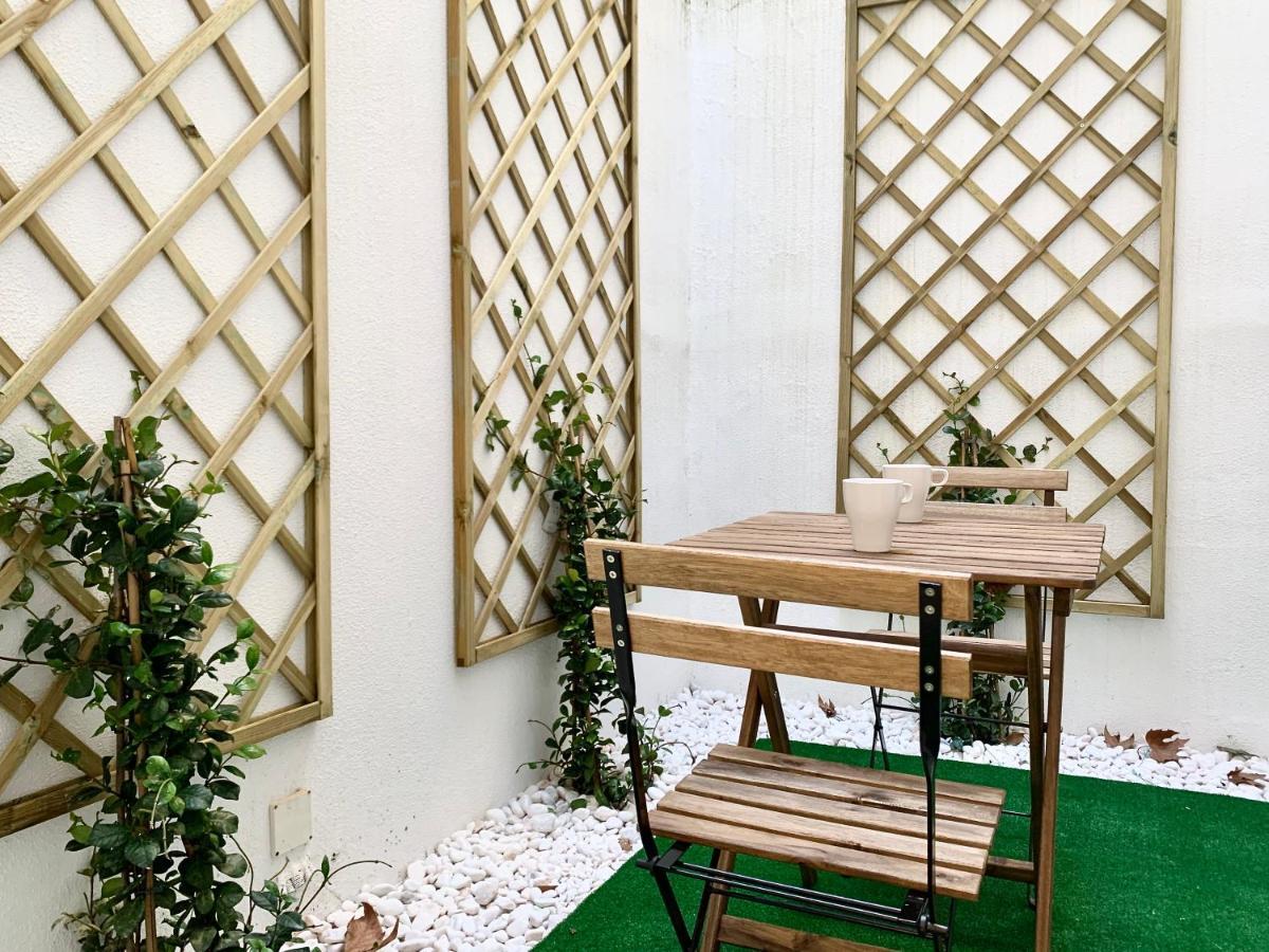Home Out City Villa Lisabona Exterior foto
