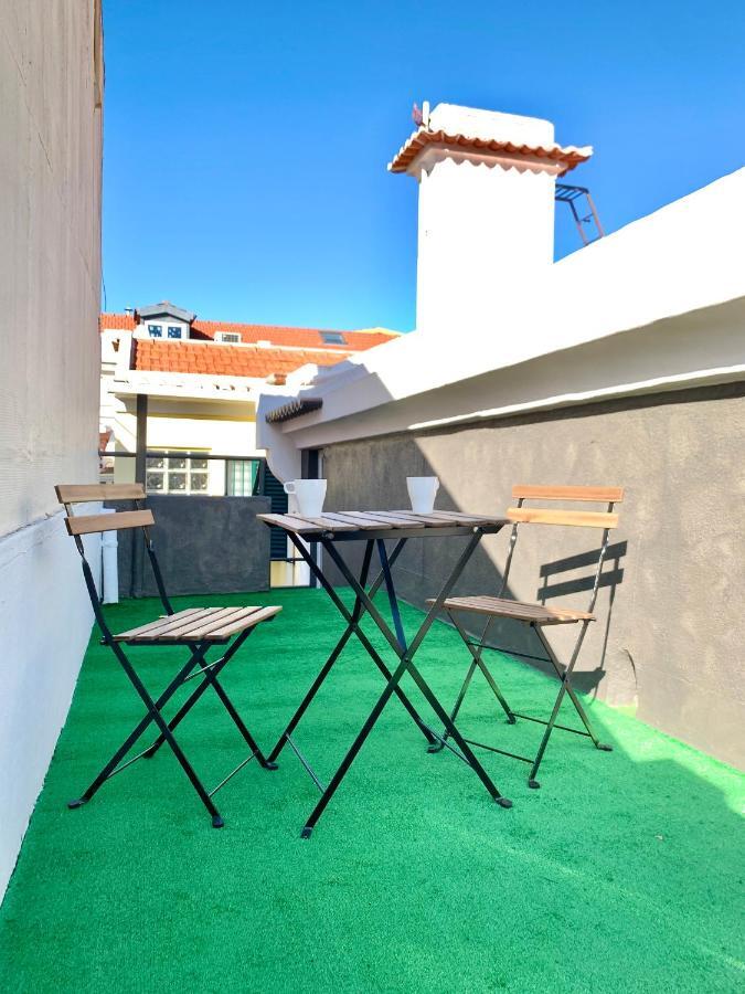 Home Out City Villa Lisabona Exterior foto