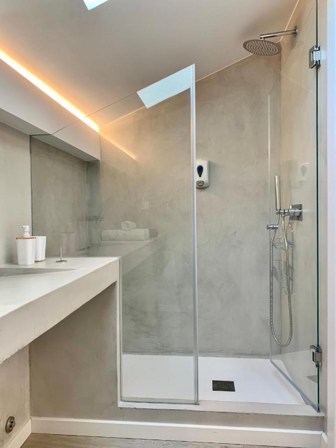 Home Out City Villa Lisabona Exterior foto