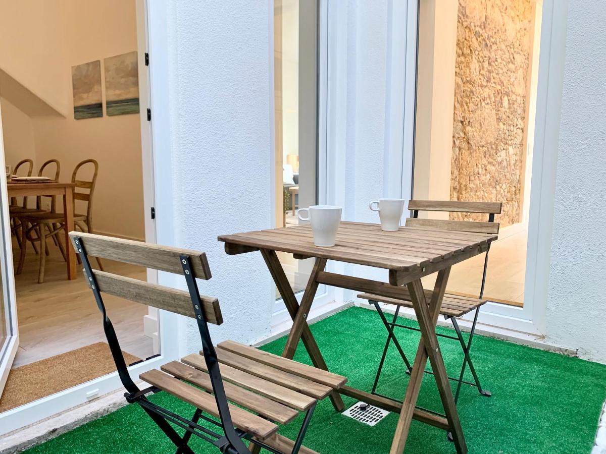 Home Out City Villa Lisabona Exterior foto