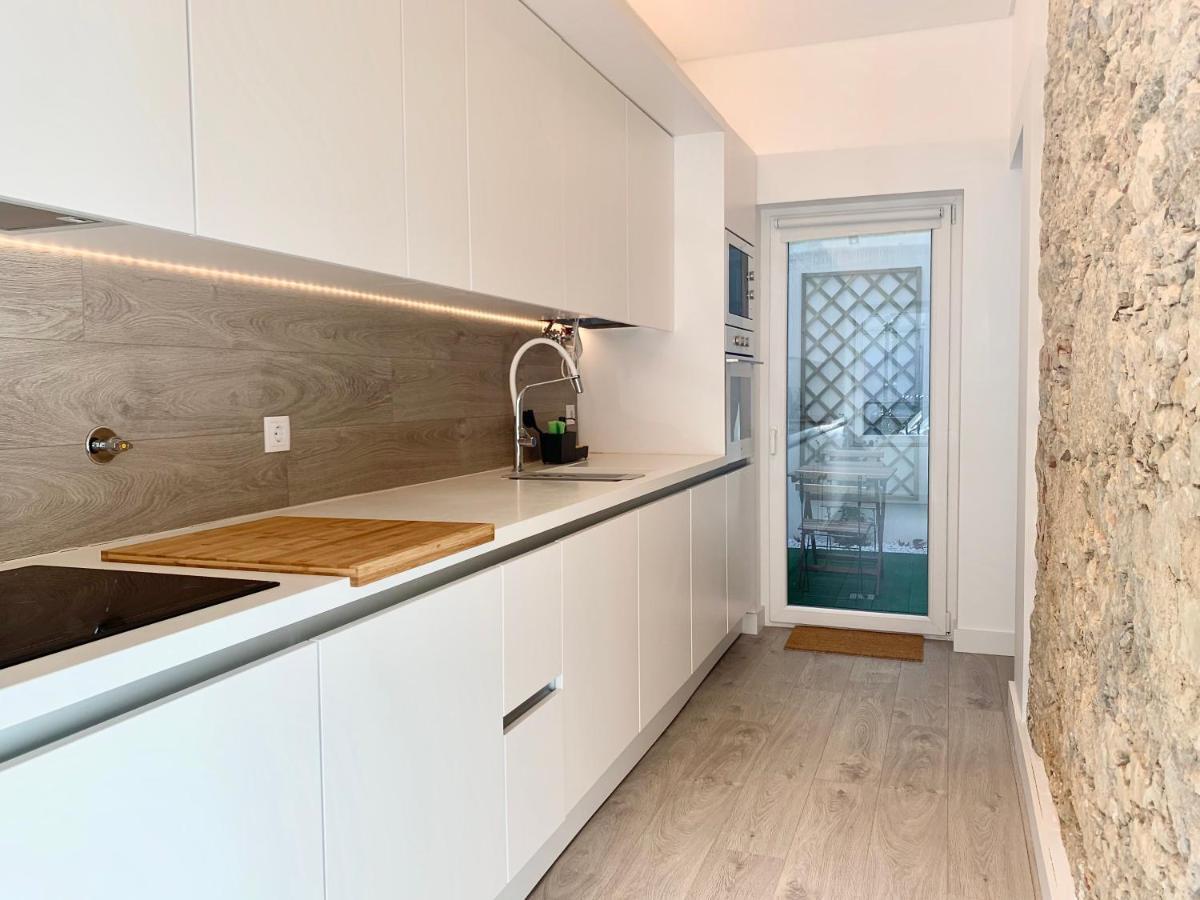 Home Out City Villa Lisabona Exterior foto