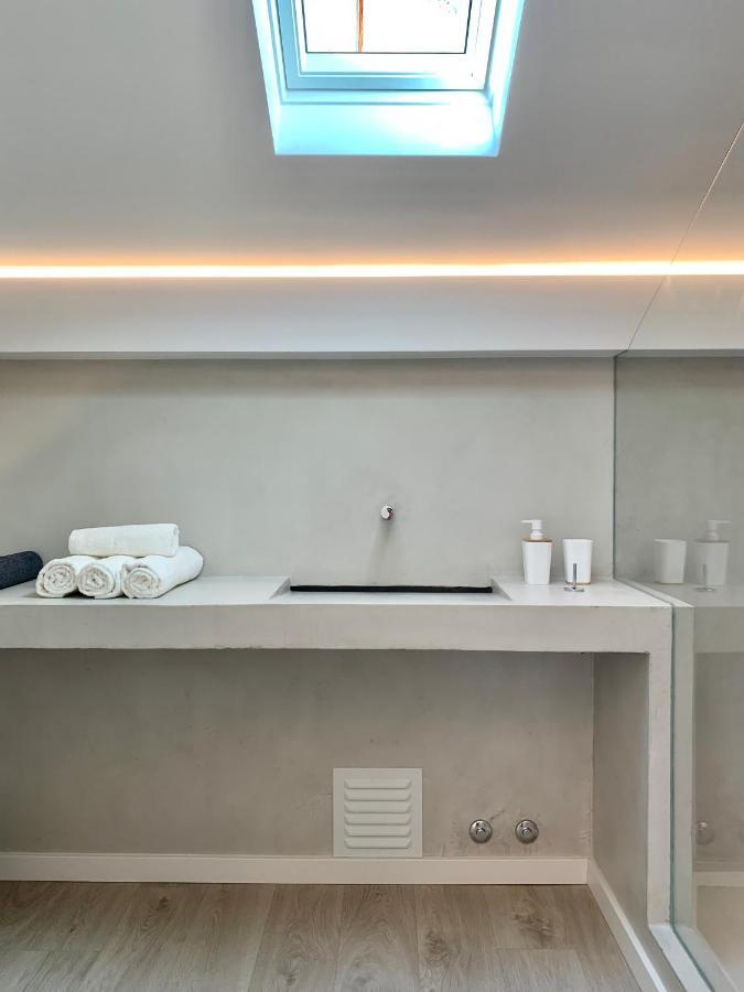 Home Out City Villa Lisabona Exterior foto