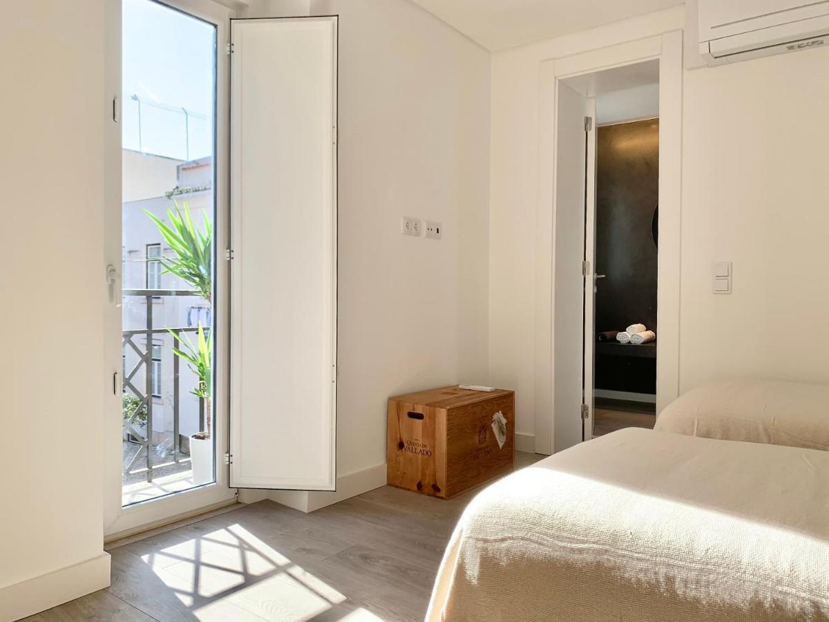 Home Out City Villa Lisabona Exterior foto